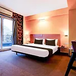 Hotel Grand Ivy A Family Hotel Near Igi Airport Delhi